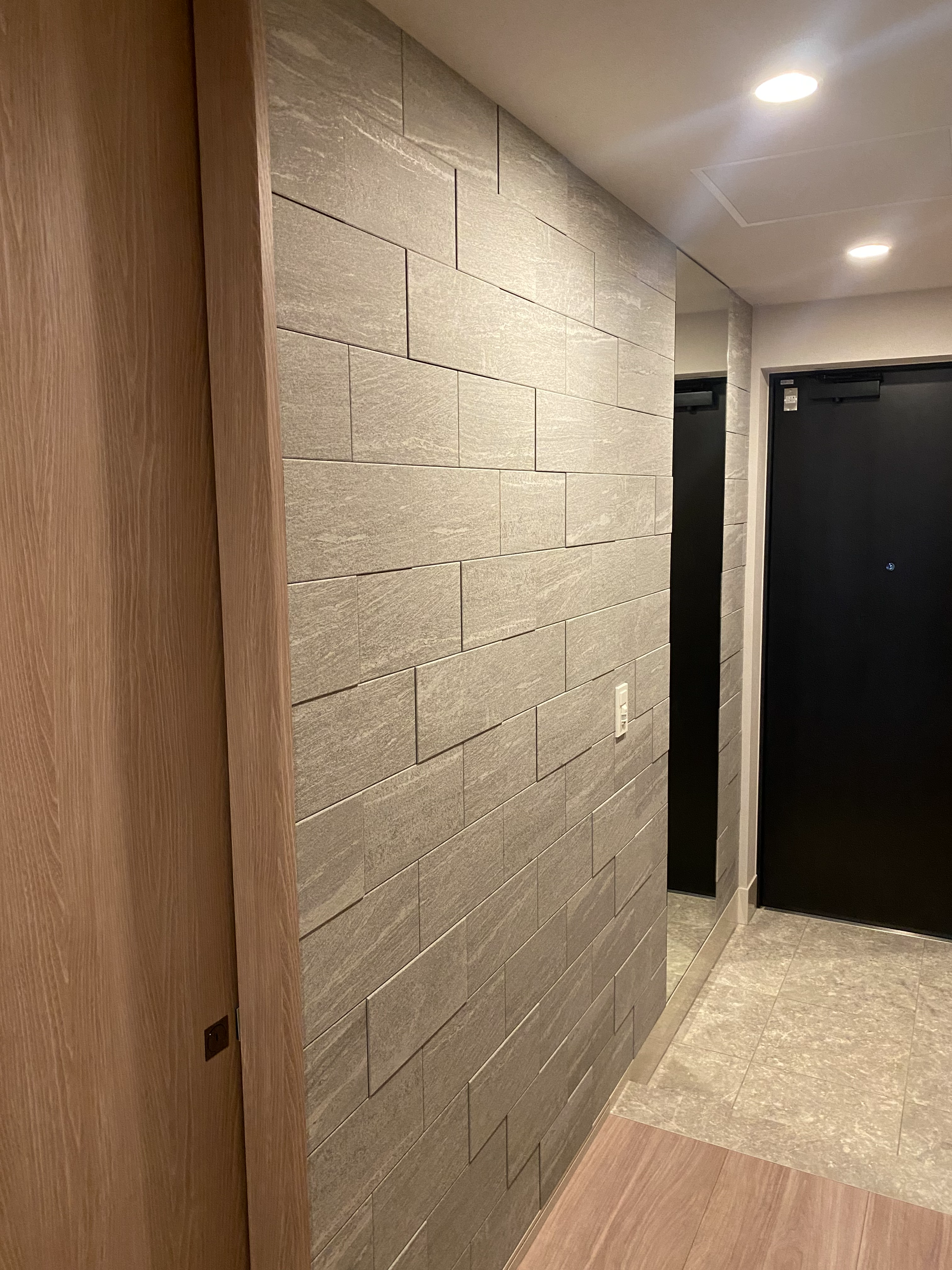 見た目・快適性を高める工事