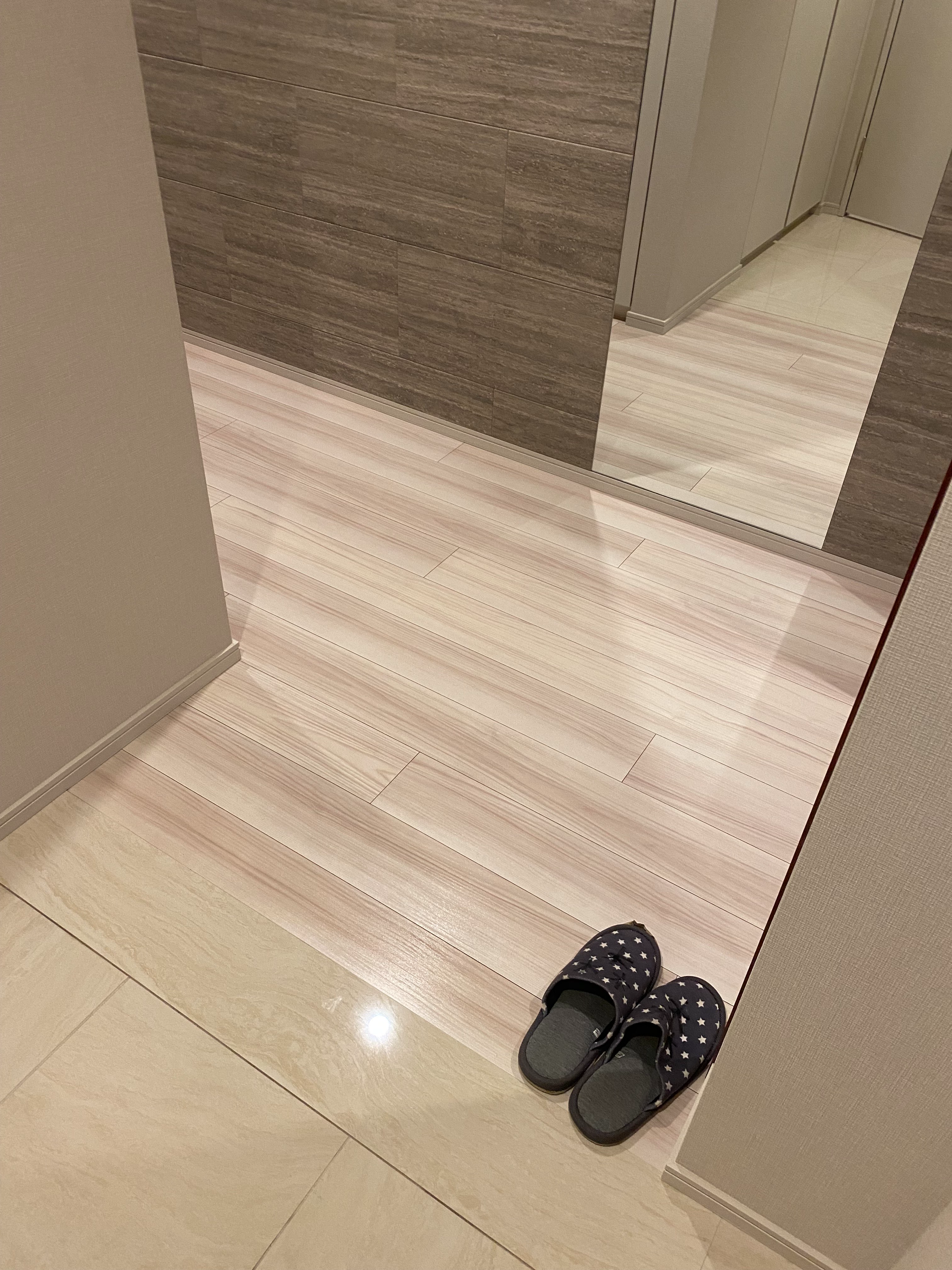 清潔・耐久を高める工事