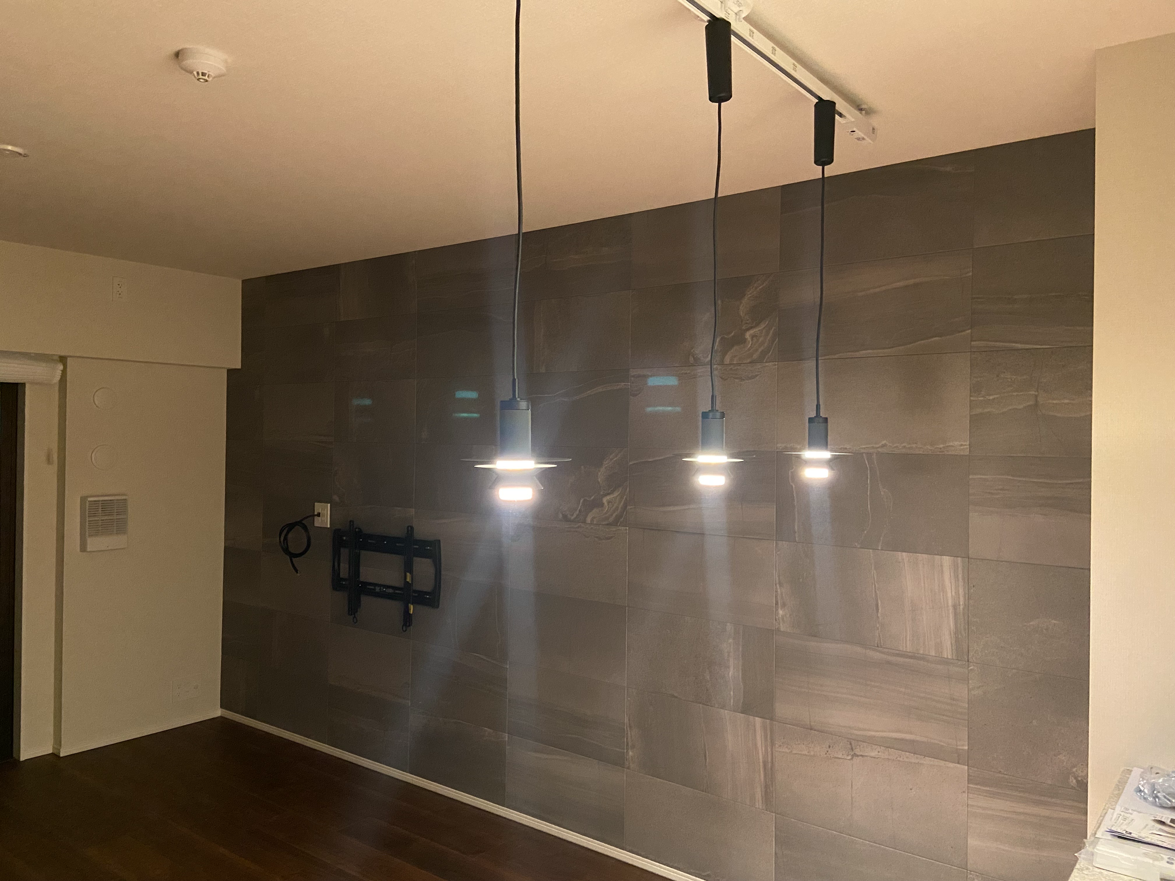 自分好みの空間にする工事